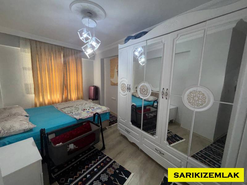 Edremit Cumhuriyet Mah`da2+1  Daire. - 9